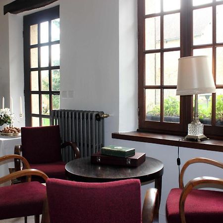Le Clos Dormont Saint-Étienne-sous-Bailleul Esterno foto