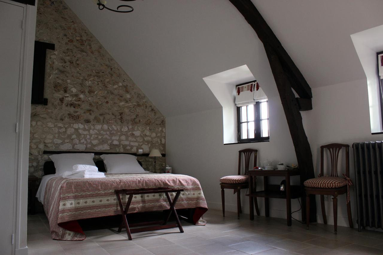 Le Clos Dormont Saint-Étienne-sous-Bailleul Esterno foto