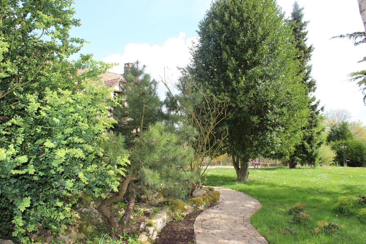 Le Clos Dormont Saint-Étienne-sous-Bailleul Esterno foto