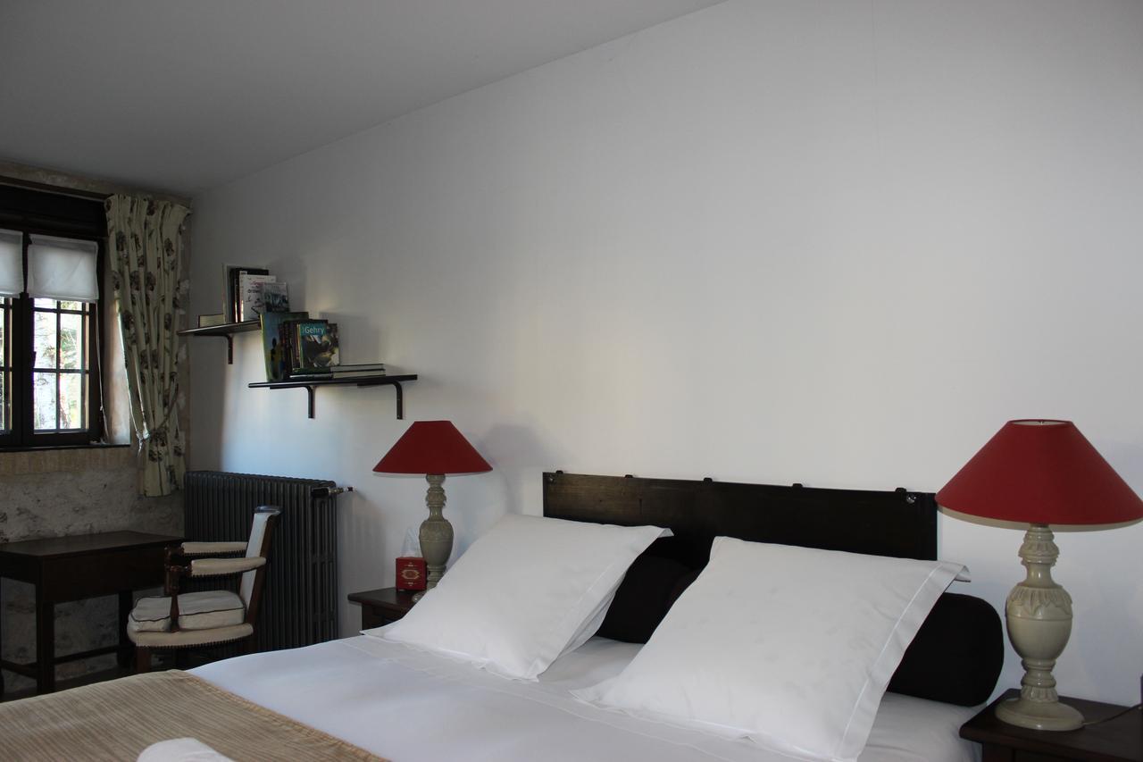 Le Clos Dormont Saint-Étienne-sous-Bailleul Esterno foto