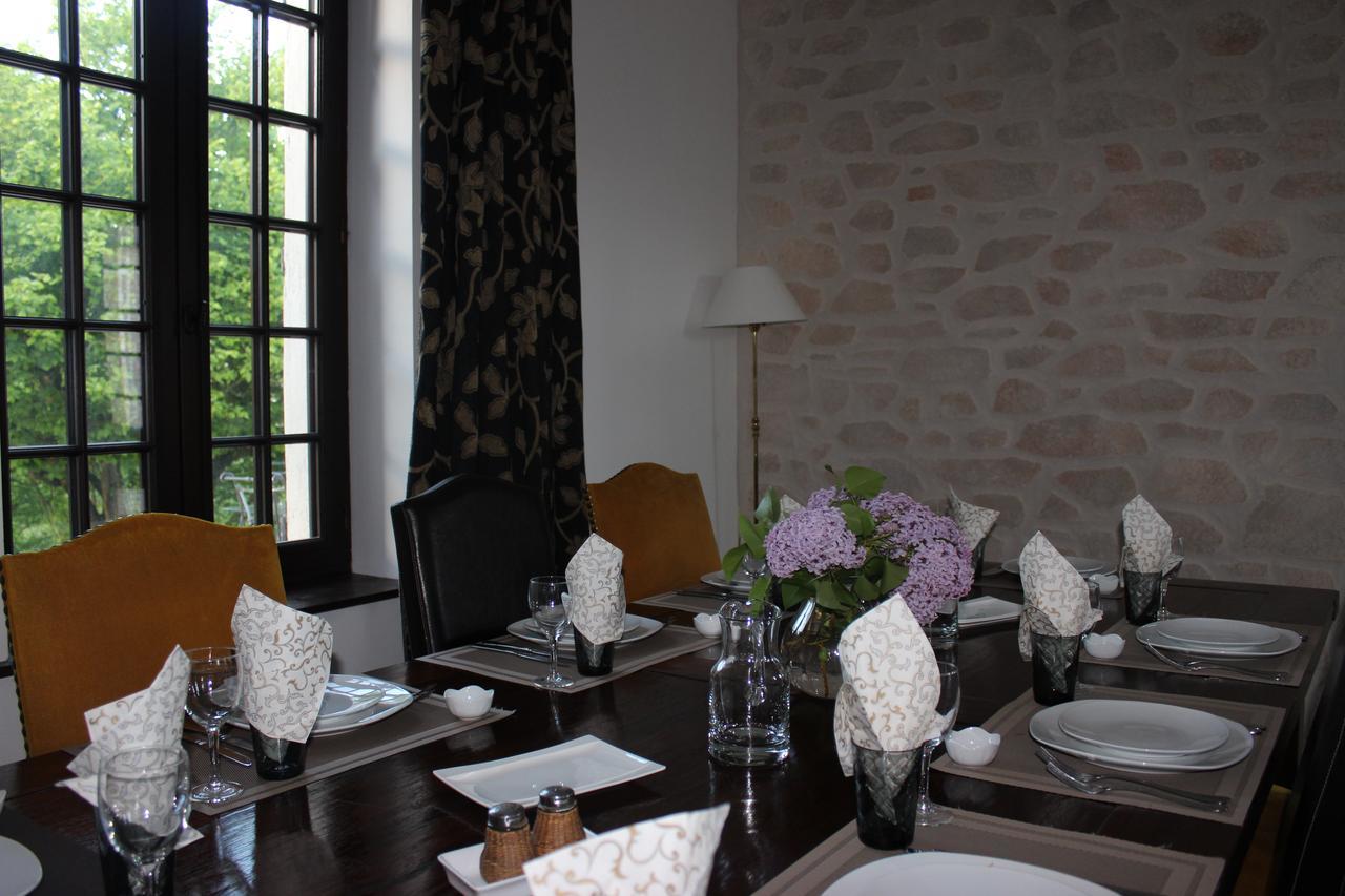 Le Clos Dormont Saint-Étienne-sous-Bailleul Esterno foto