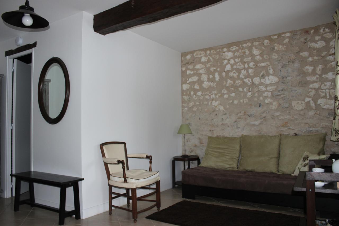 Le Clos Dormont Saint-Étienne-sous-Bailleul Esterno foto