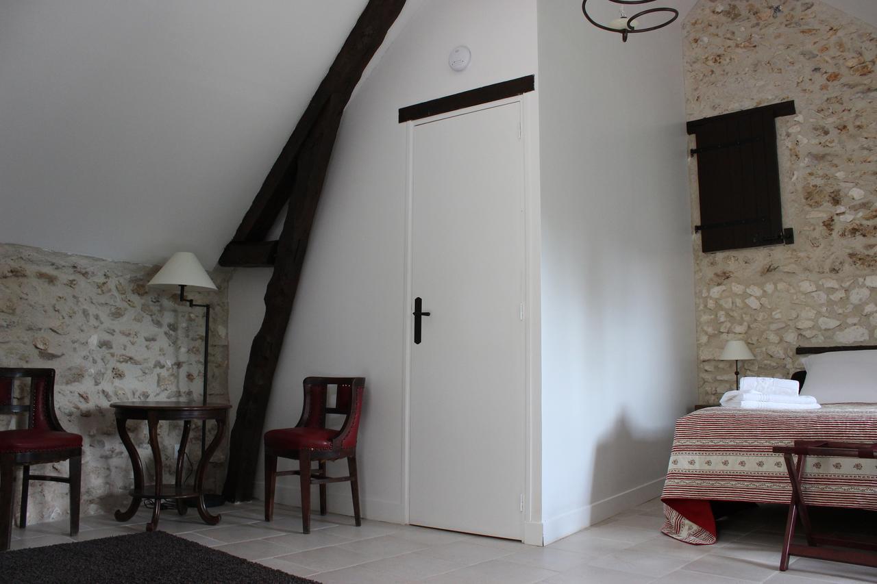 Le Clos Dormont Saint-Étienne-sous-Bailleul Esterno foto