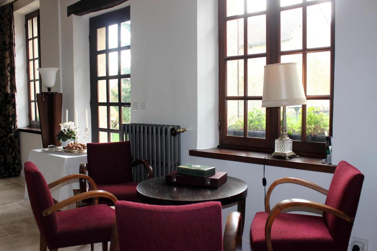 Le Clos Dormont Saint-Étienne-sous-Bailleul Esterno foto