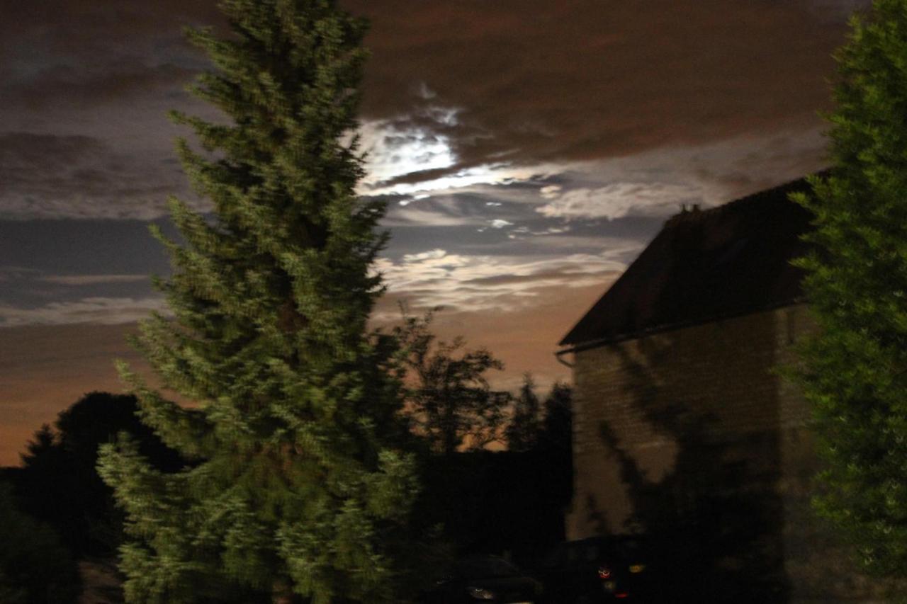 Le Clos Dormont Saint-Étienne-sous-Bailleul Esterno foto